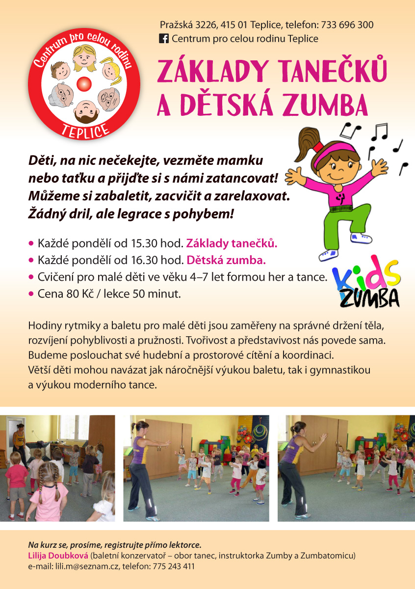 zumba zumba